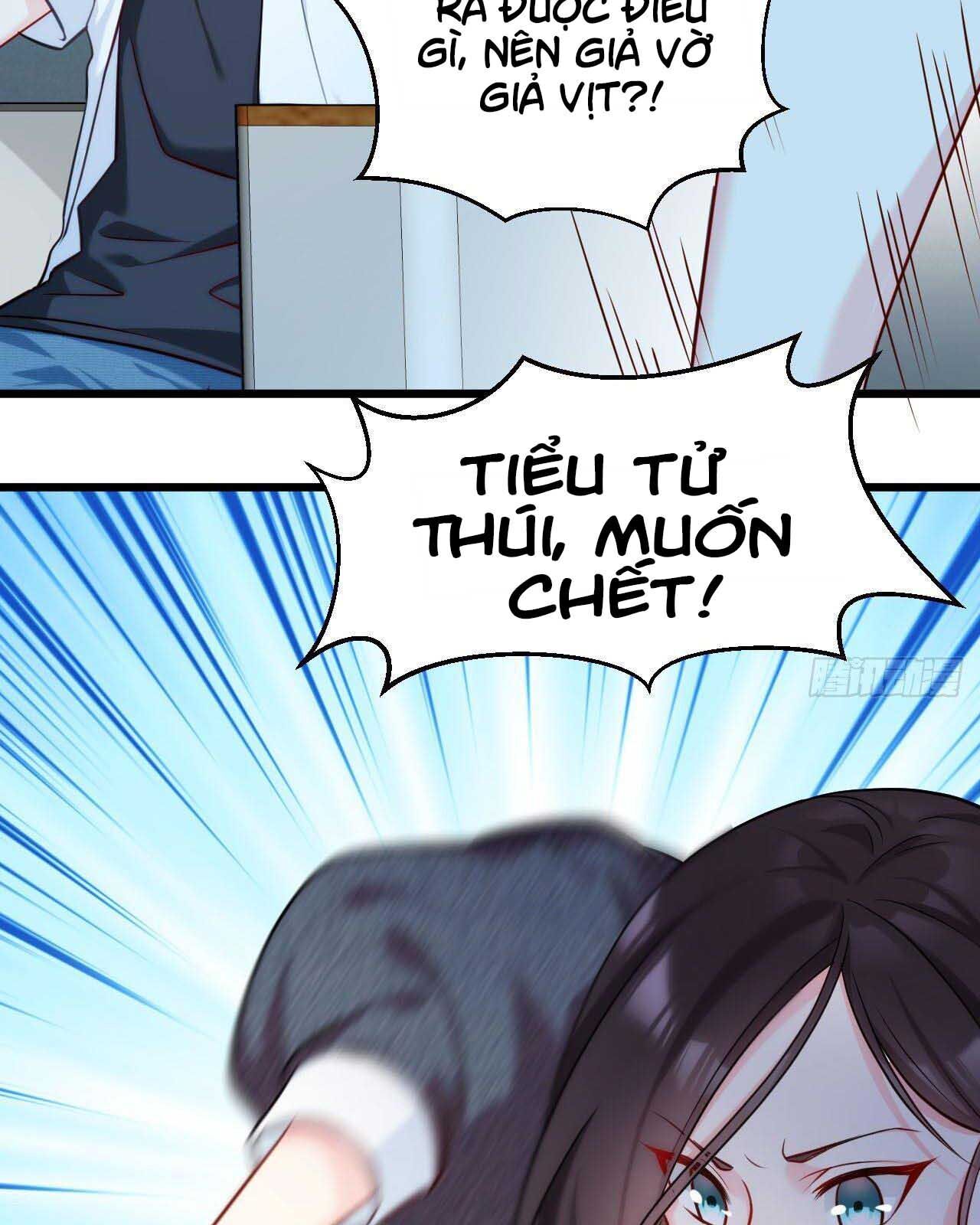 Tiên Tôn Lạc Vô Cực Chapter 2 - 33