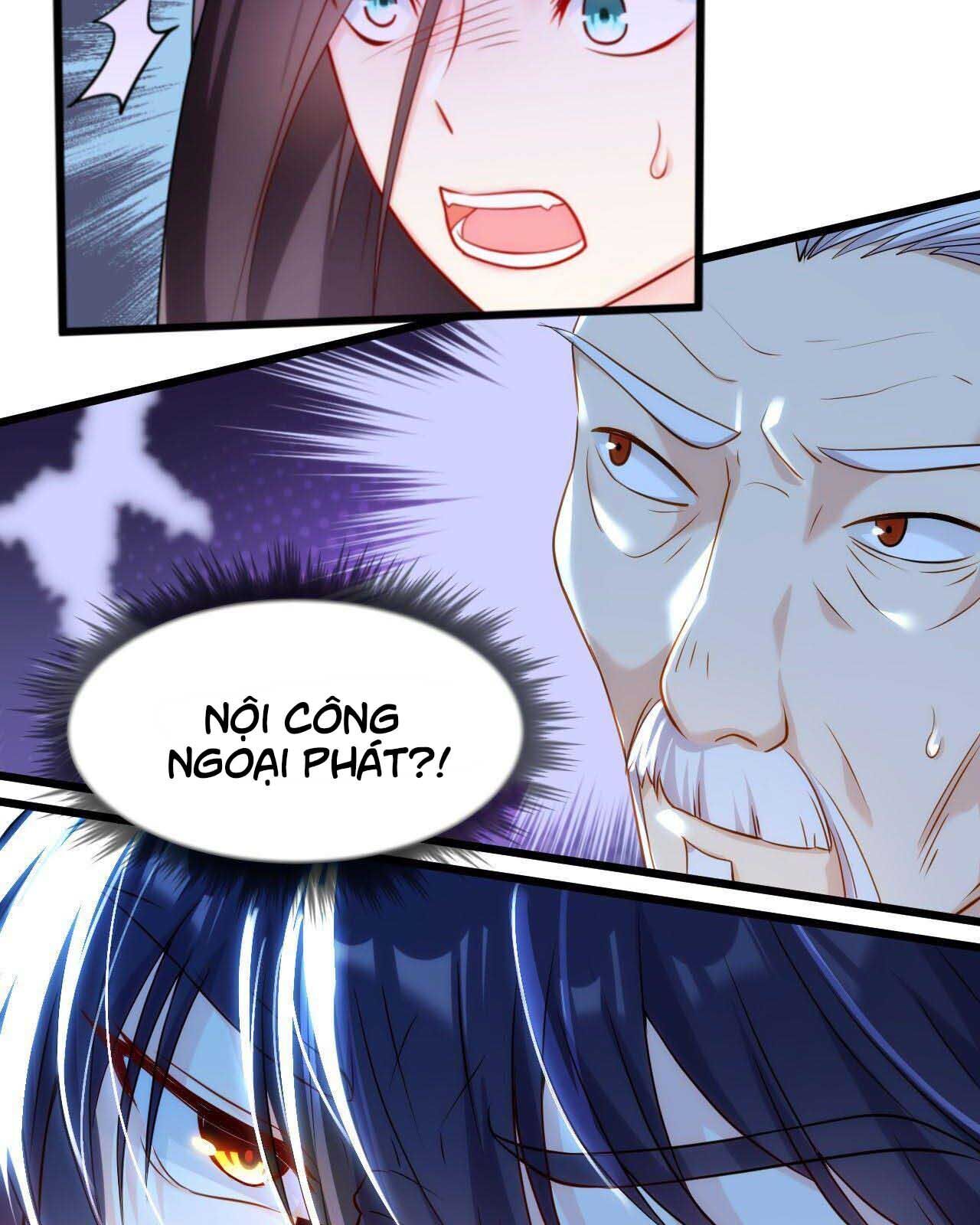 Tiên Tôn Lạc Vô Cực Chapter 2 - 38