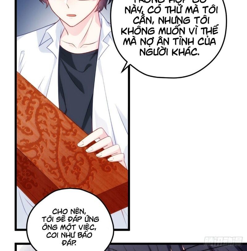 Tiên Tôn Lạc Vô Cực Chapter 3 - 22