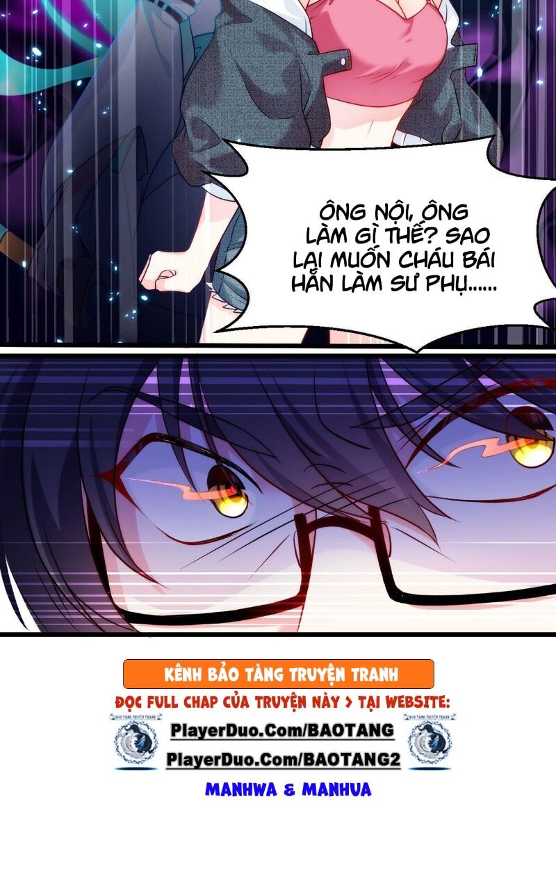 Tiên Tôn Lạc Vô Cực Chapter 3 - 26