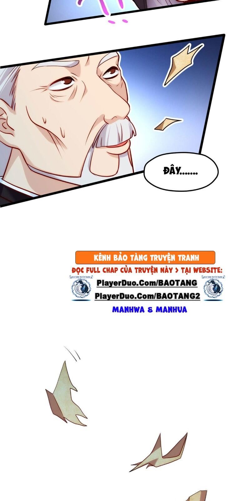 Tiên Tôn Lạc Vô Cực Chapter 3 - 6