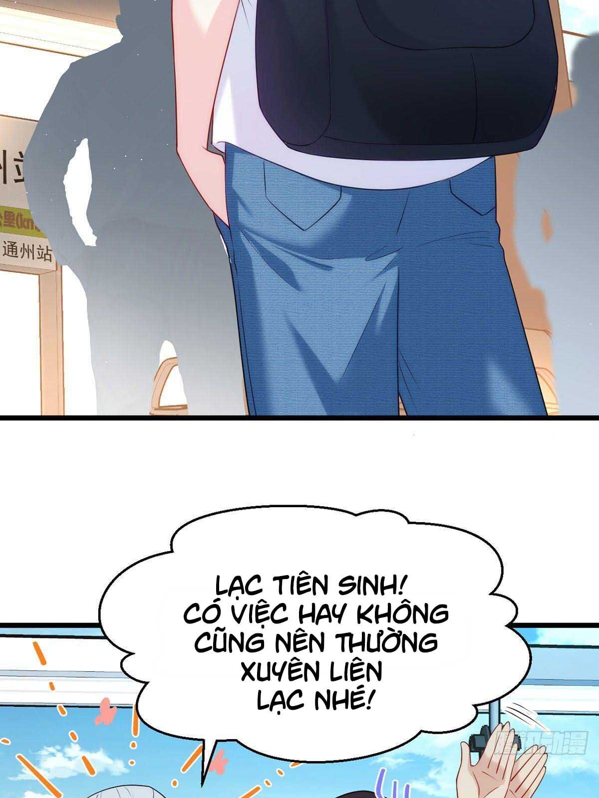 Tiên Tôn Lạc Vô Cực Chapter 4 - 14