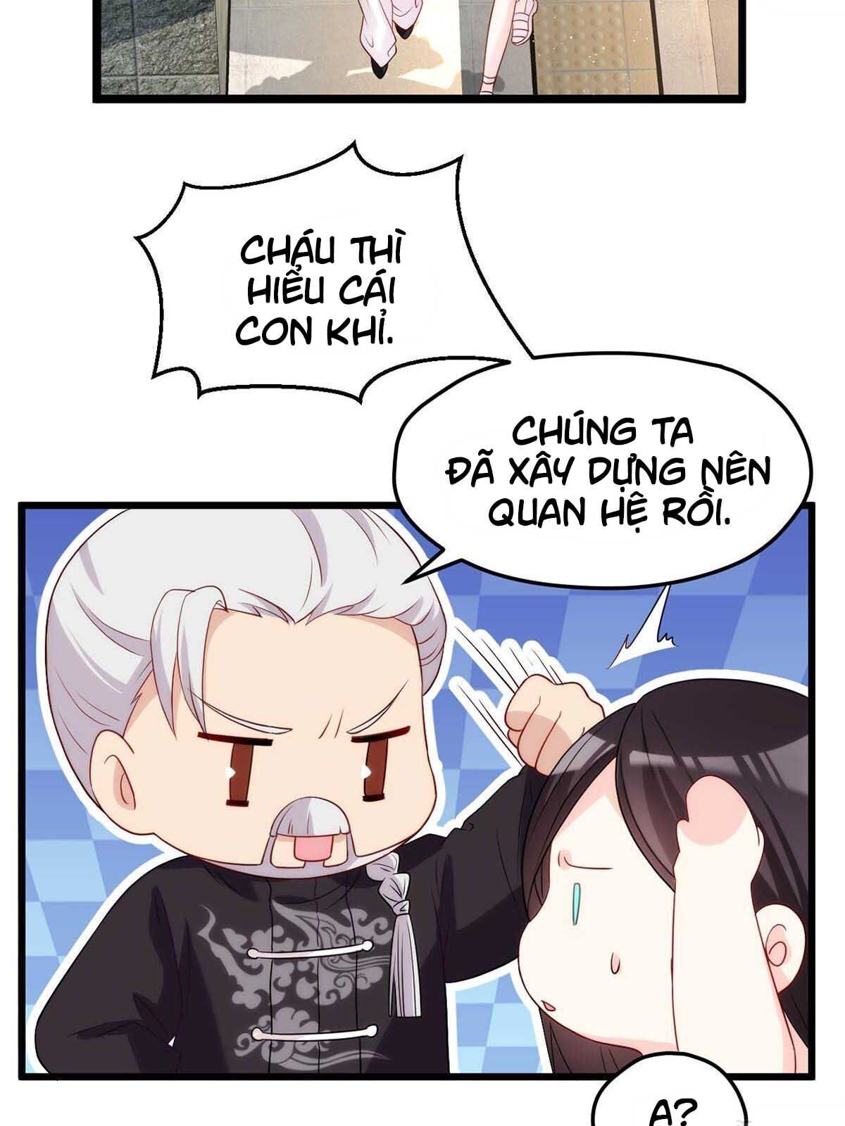 Tiên Tôn Lạc Vô Cực Chapter 4 - 19