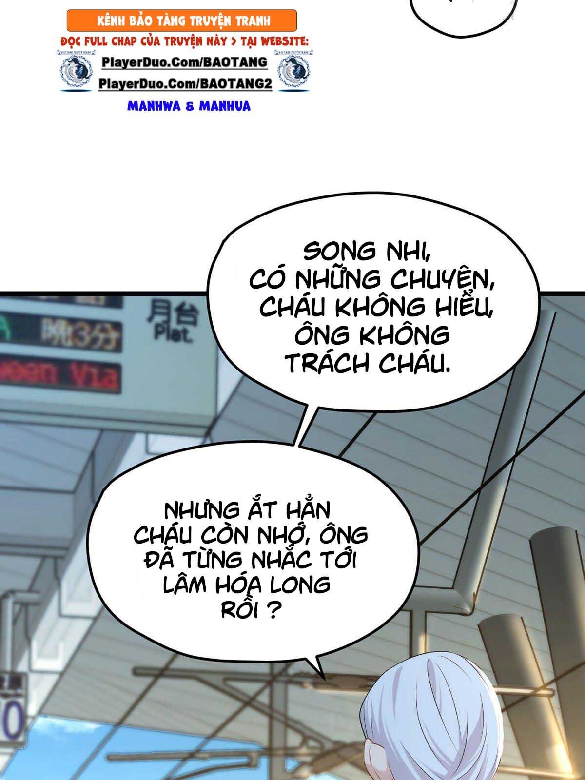 Tiên Tôn Lạc Vô Cực Chapter 4 - 20