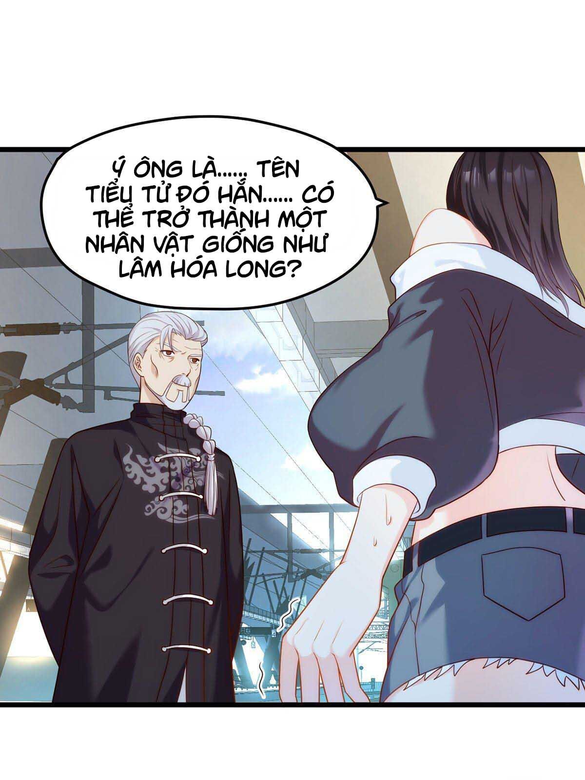 Tiên Tôn Lạc Vô Cực Chapter 4 - 26