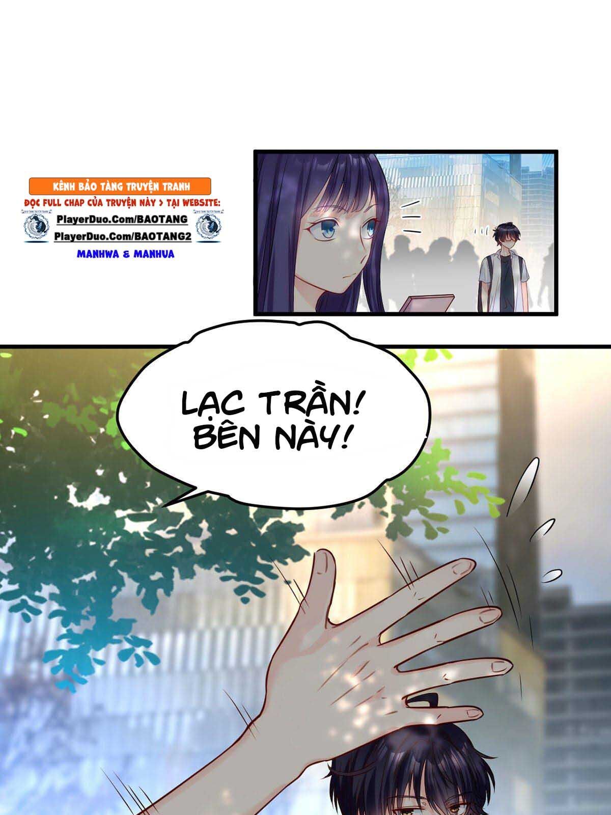 Tiên Tôn Lạc Vô Cực Chapter 4 - 46