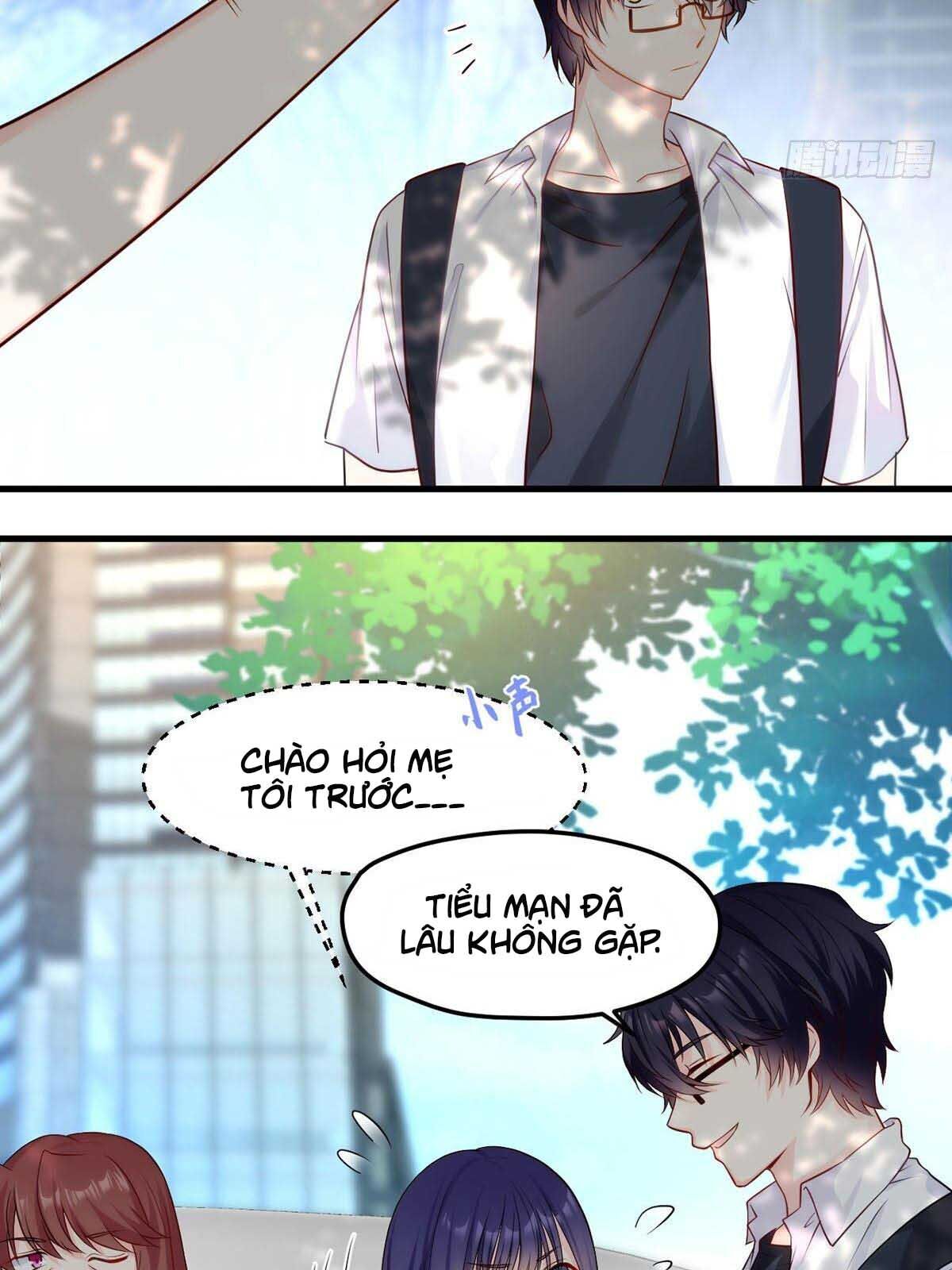 Tiên Tôn Lạc Vô Cực Chapter 4 - 47