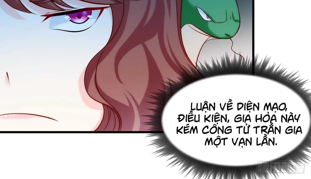 Tiên Tôn Lạc Vô Cực Chapter 4 - 49