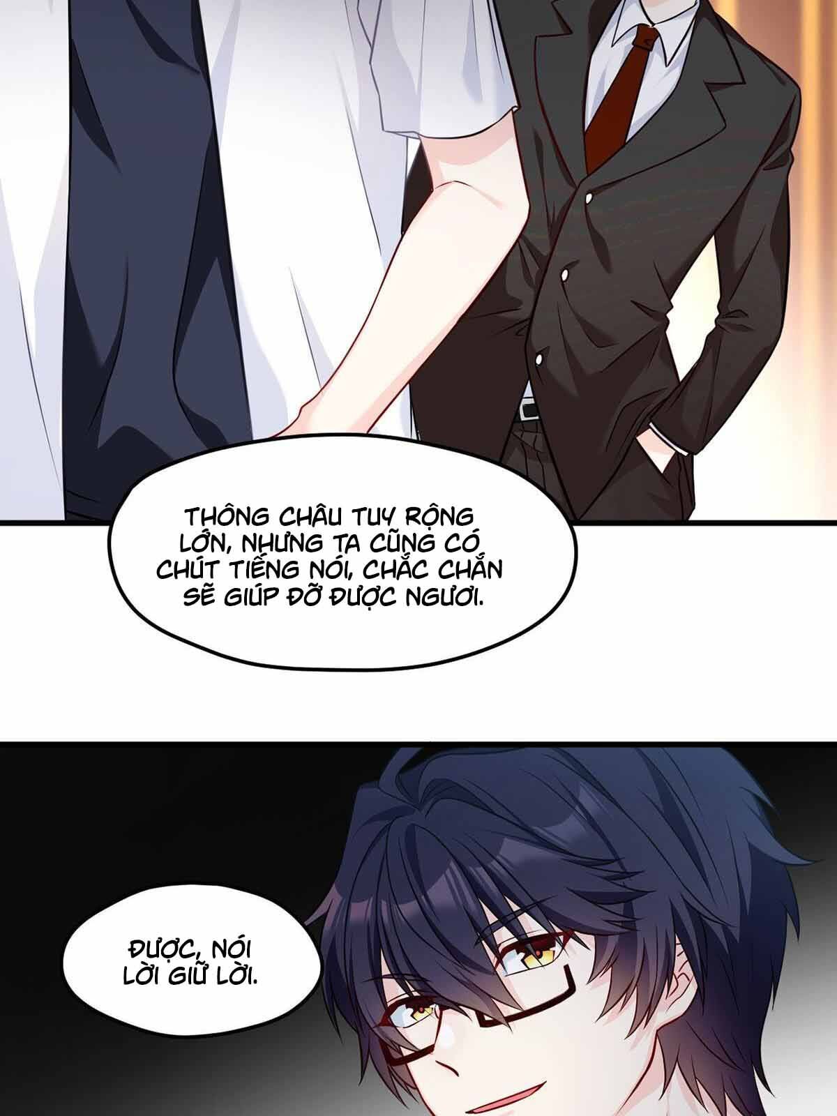 Tiên Tôn Lạc Vô Cực Chapter 5 - 24