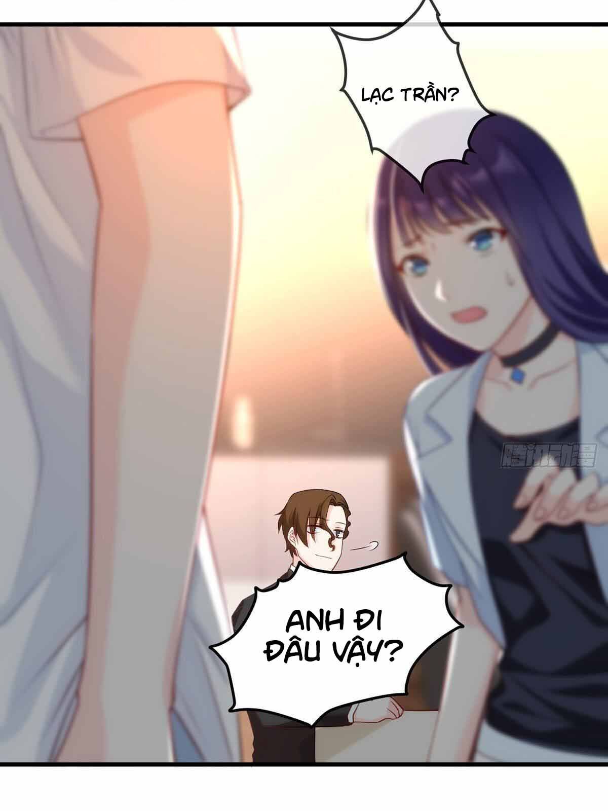 Tiên Tôn Lạc Vô Cực Chapter 5 - 31