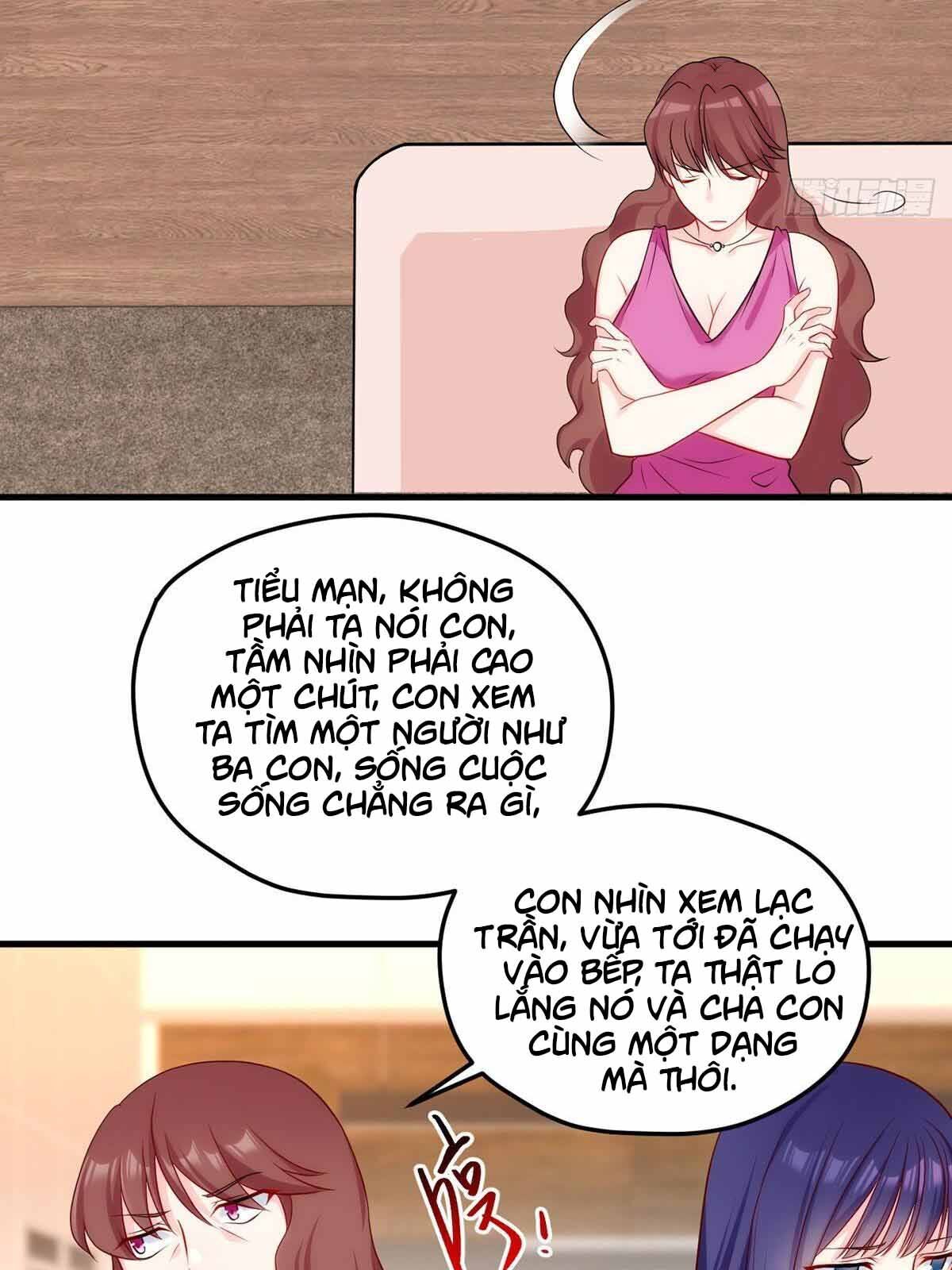 Tiên Tôn Lạc Vô Cực Chapter 5 - 8