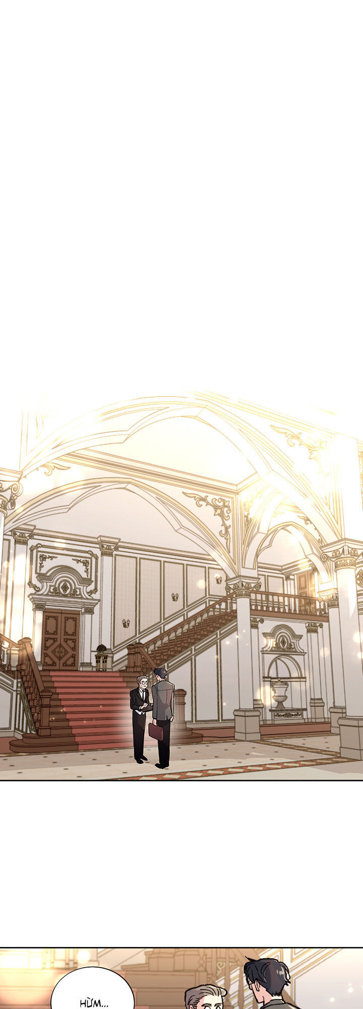 Gia Sư Của Công Tước Chapter 1 - 1