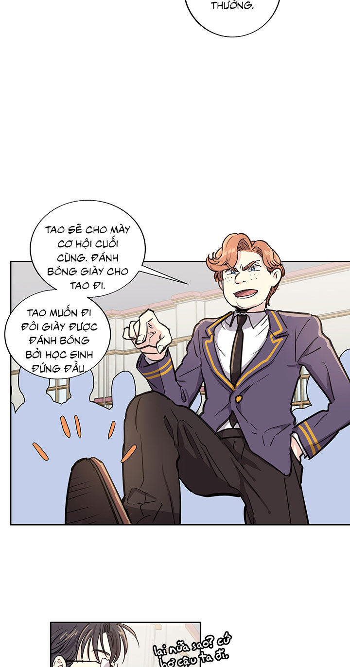 Gia Sư Của Công Tước Chapter 1 - 14