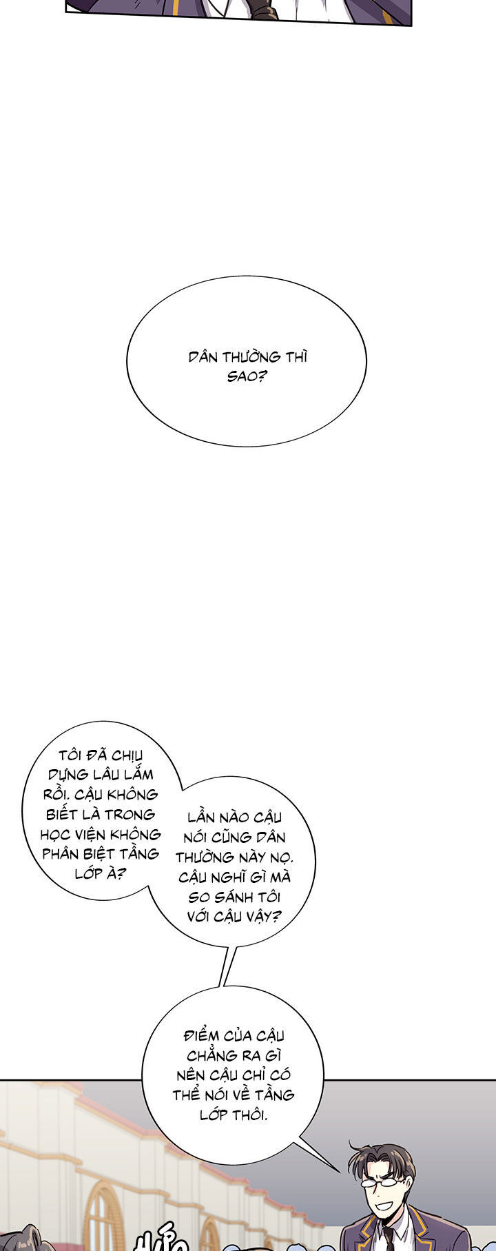 Gia Sư Của Công Tước Chapter 1 - 25