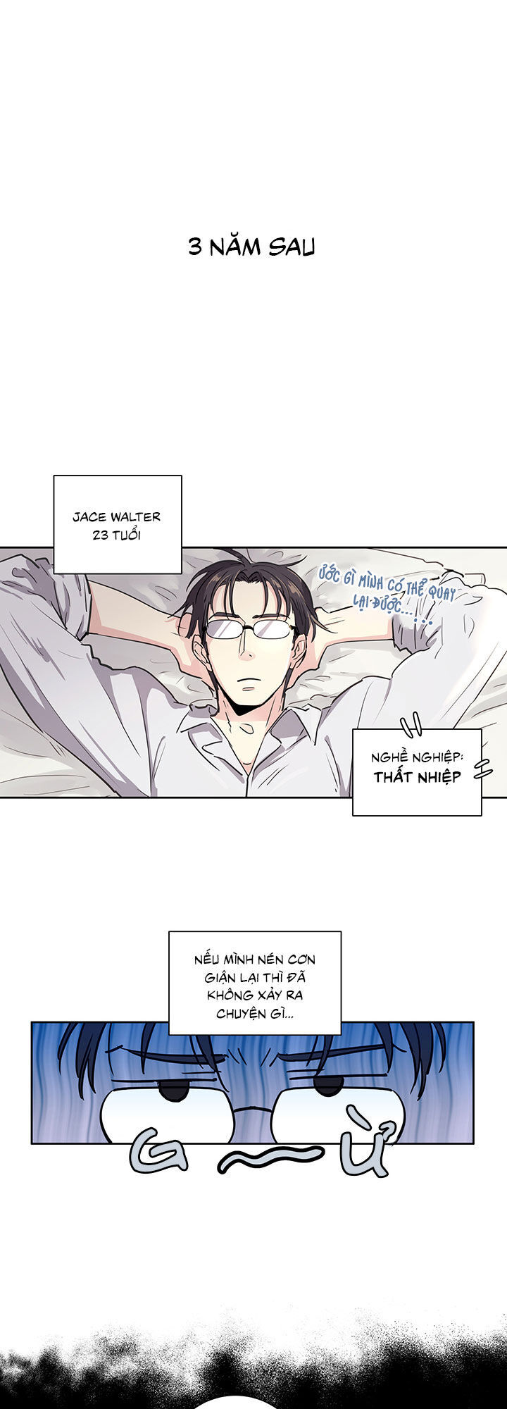 Gia Sư Của Công Tước Chapter 1 - 35