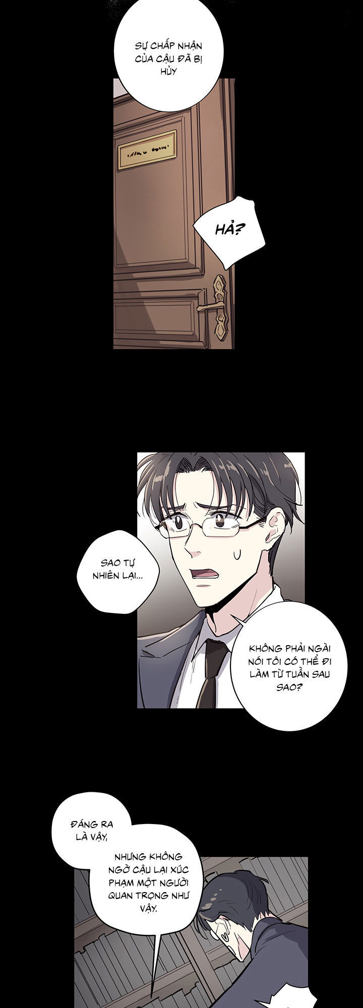 Gia Sư Của Công Tước Chapter 1 - 36