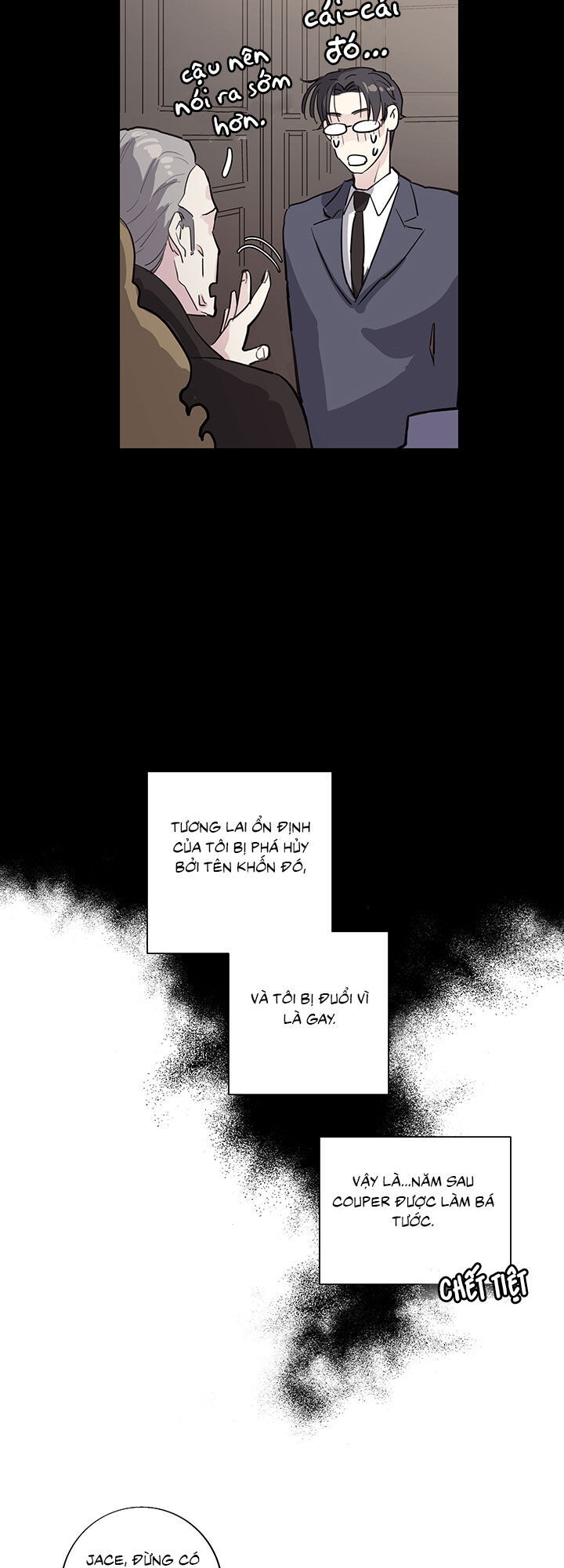 Gia Sư Của Công Tước Chapter 1 - 39