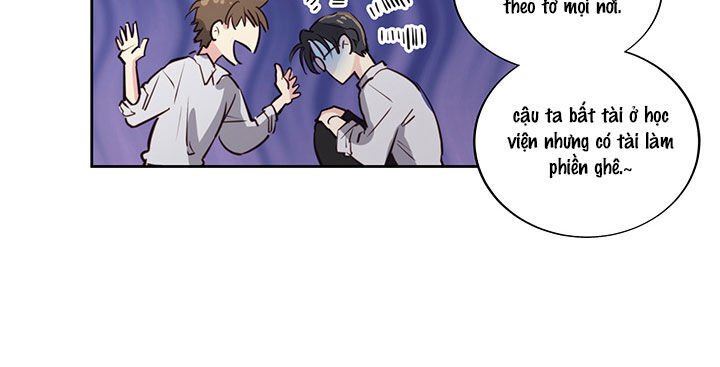 Gia Sư Của Công Tước Chapter 1 - 42