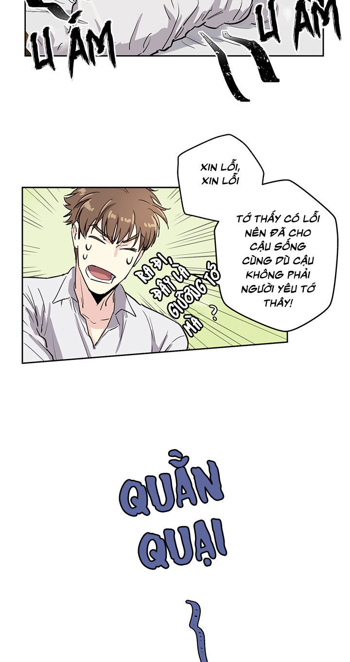 Gia Sư Của Công Tước Chapter 1 - 44