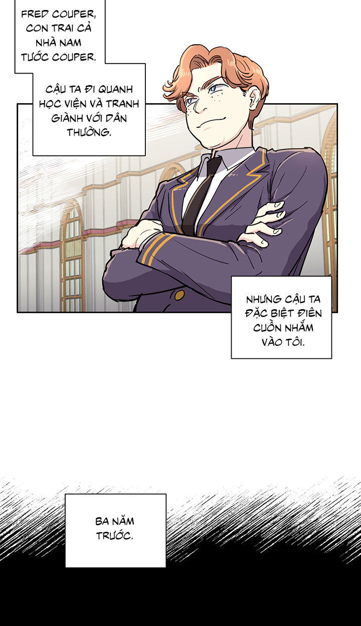 Gia Sư Của Công Tước Chapter 1 - 9