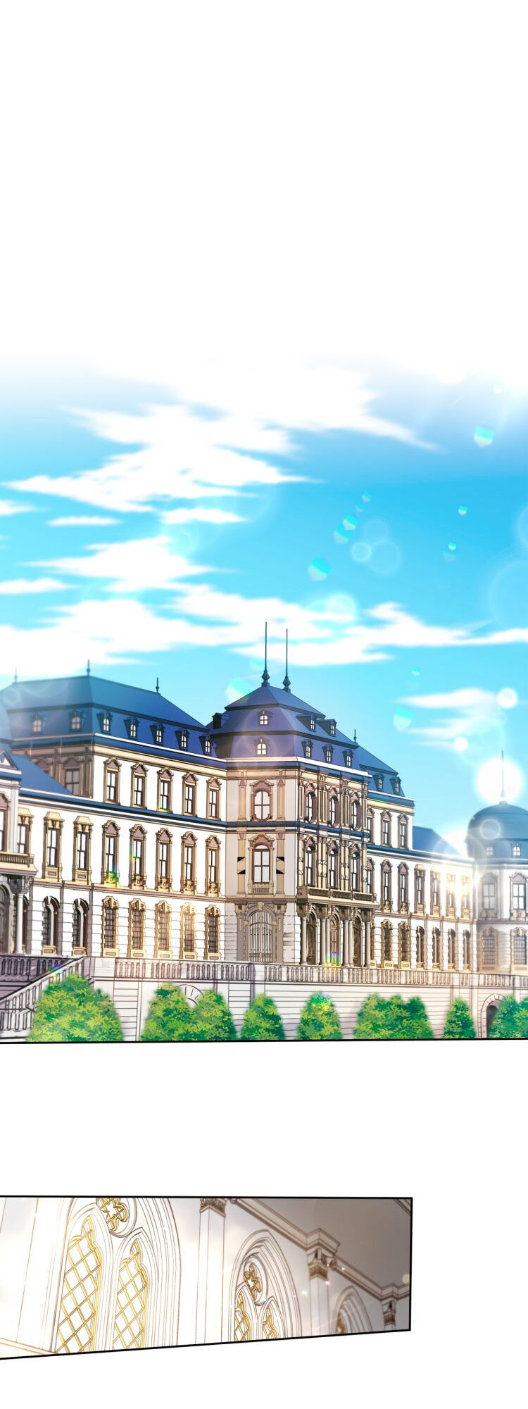 Gia Sư Của Công Tước Chapter 2 - 1