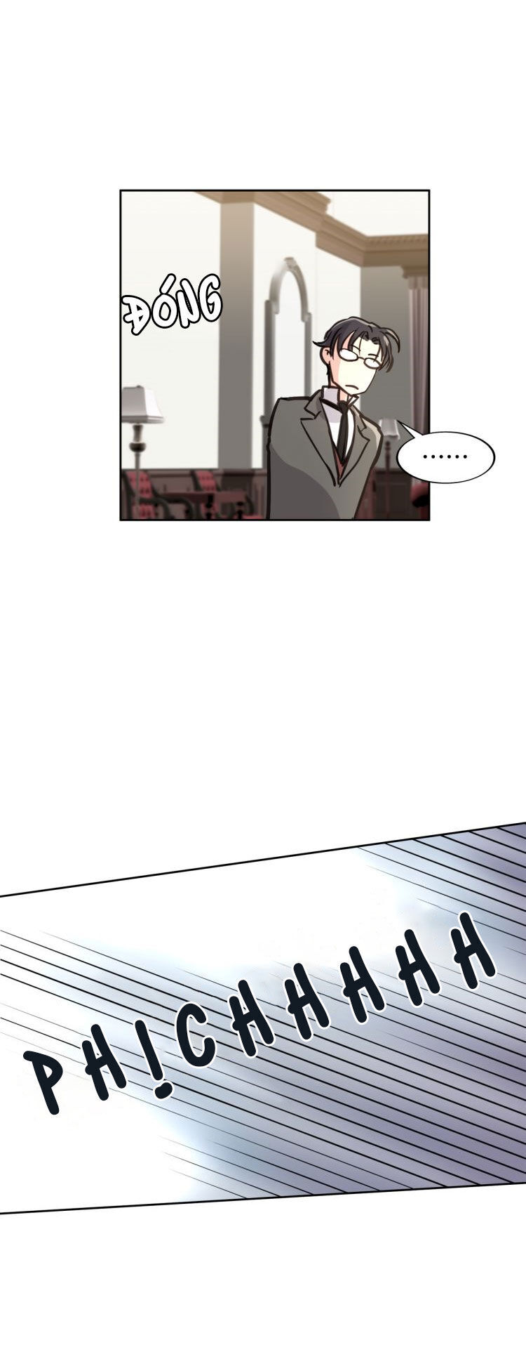 Gia Sư Của Công Tước Chapter 2 - 12