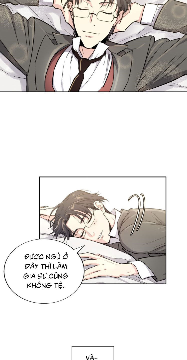 Gia Sư Của Công Tước Chapter 2 - 14