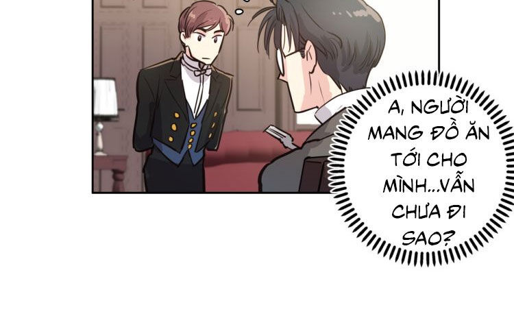 Gia Sư Của Công Tước Chapter 2 - 17
