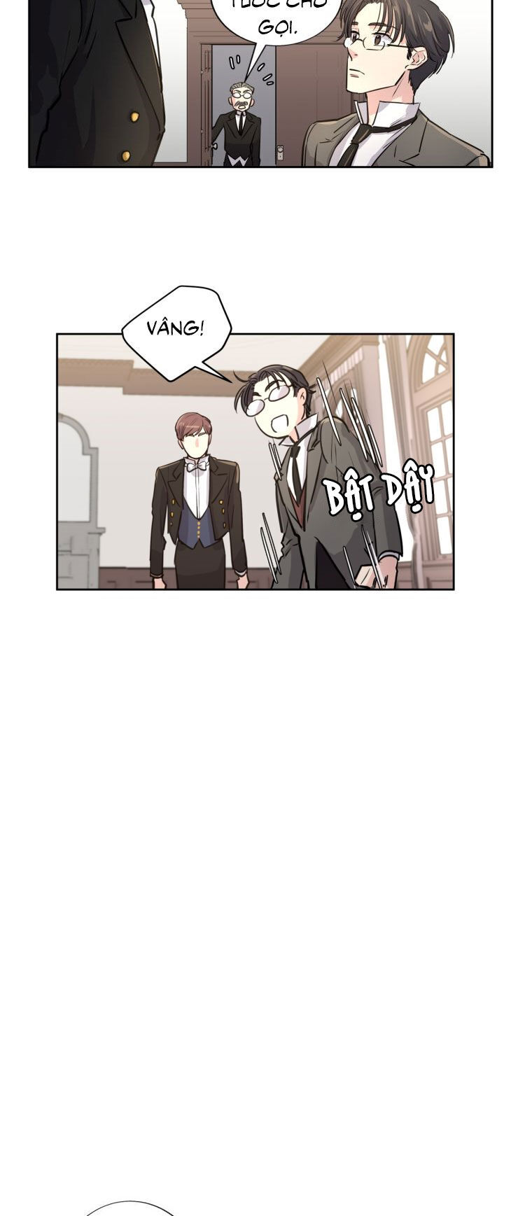 Gia Sư Của Công Tước Chapter 2 - 29