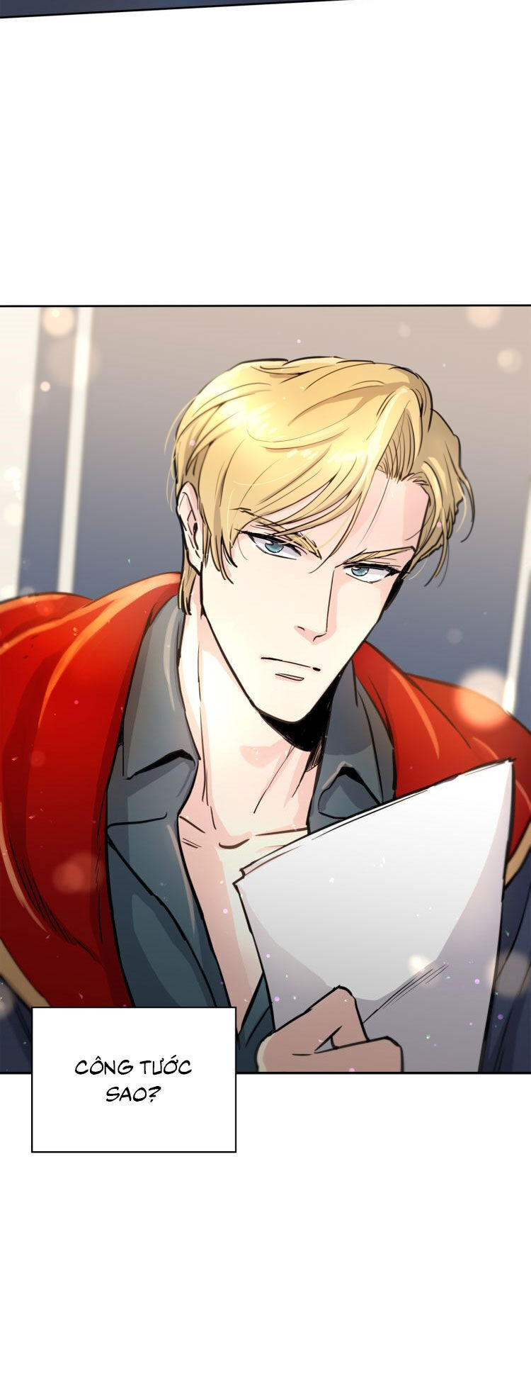 Gia Sư Của Công Tước Chapter 2 - 33