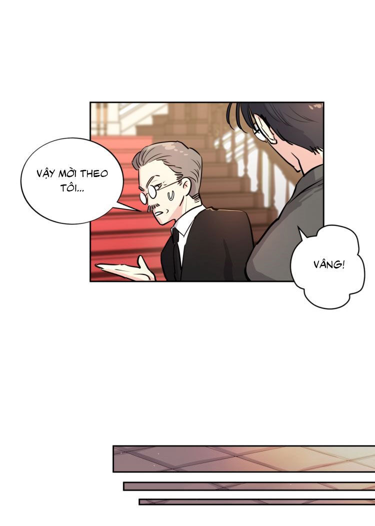 Gia Sư Của Công Tước Chapter 2 - 8