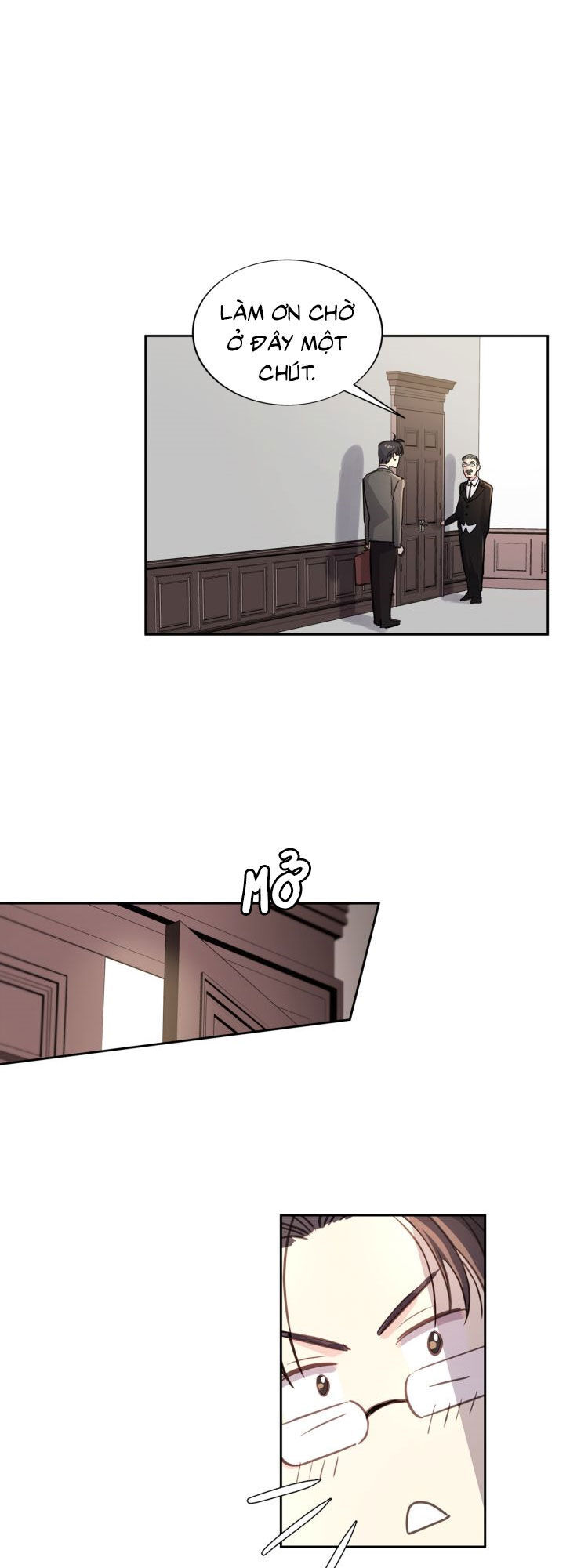 Gia Sư Của Công Tước Chapter 2 - 9