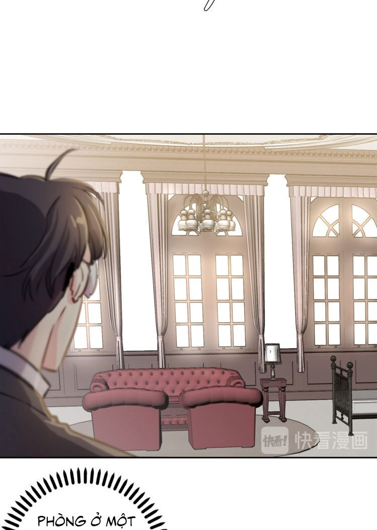 Gia Sư Của Công Tước Chapter 2 - 10