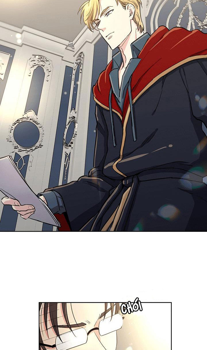 Gia Sư Của Công Tước Chapter 3 - 2