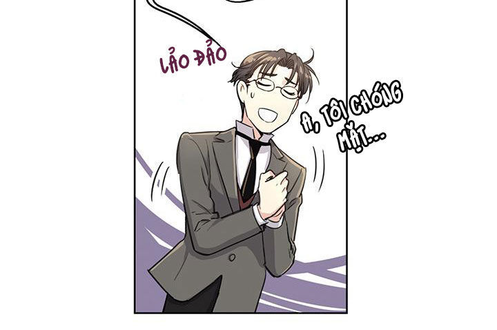 Gia Sư Của Công Tước Chapter 3 - 11