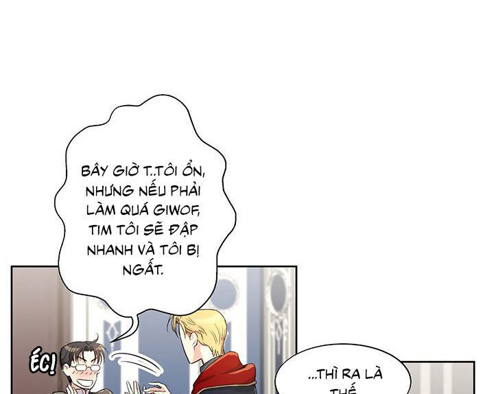 Gia Sư Của Công Tước Chapter 3 - 13