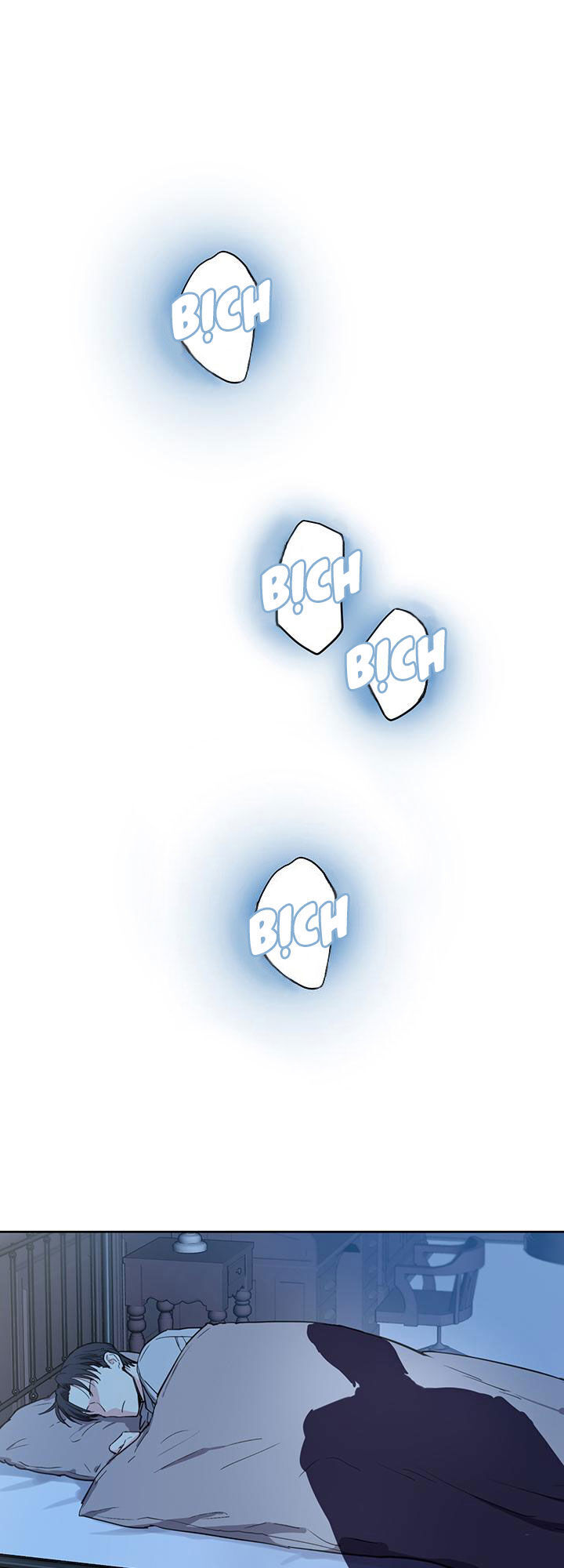 Gia Sư Của Công Tước Chapter 3 - 24