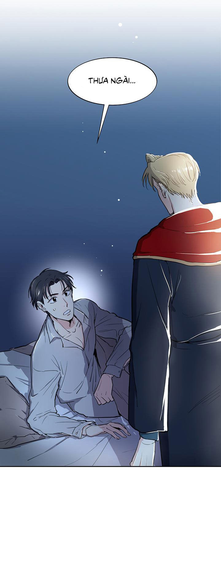 Gia Sư Của Công Tước Chapter 3 - 27