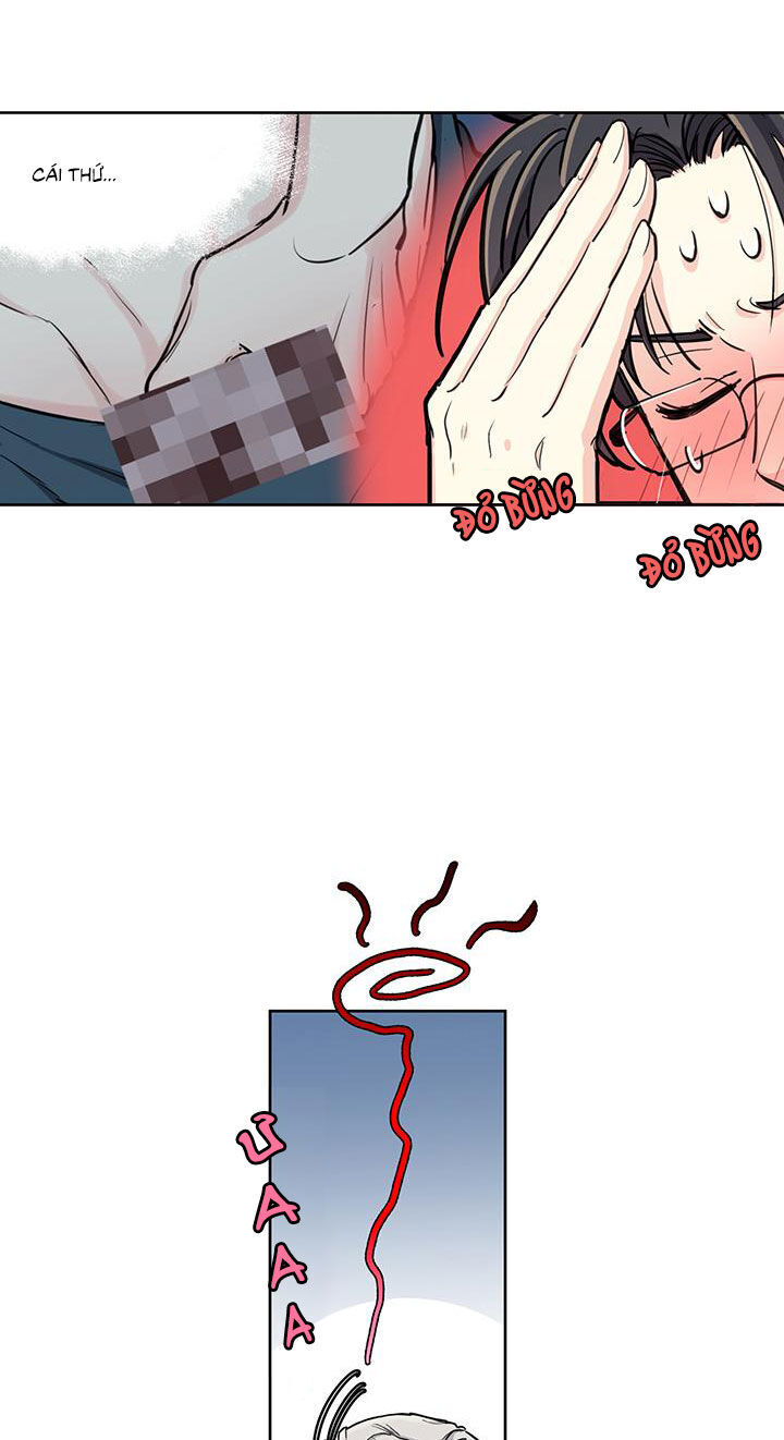 Gia Sư Của Công Tước Chapter 4 - 12