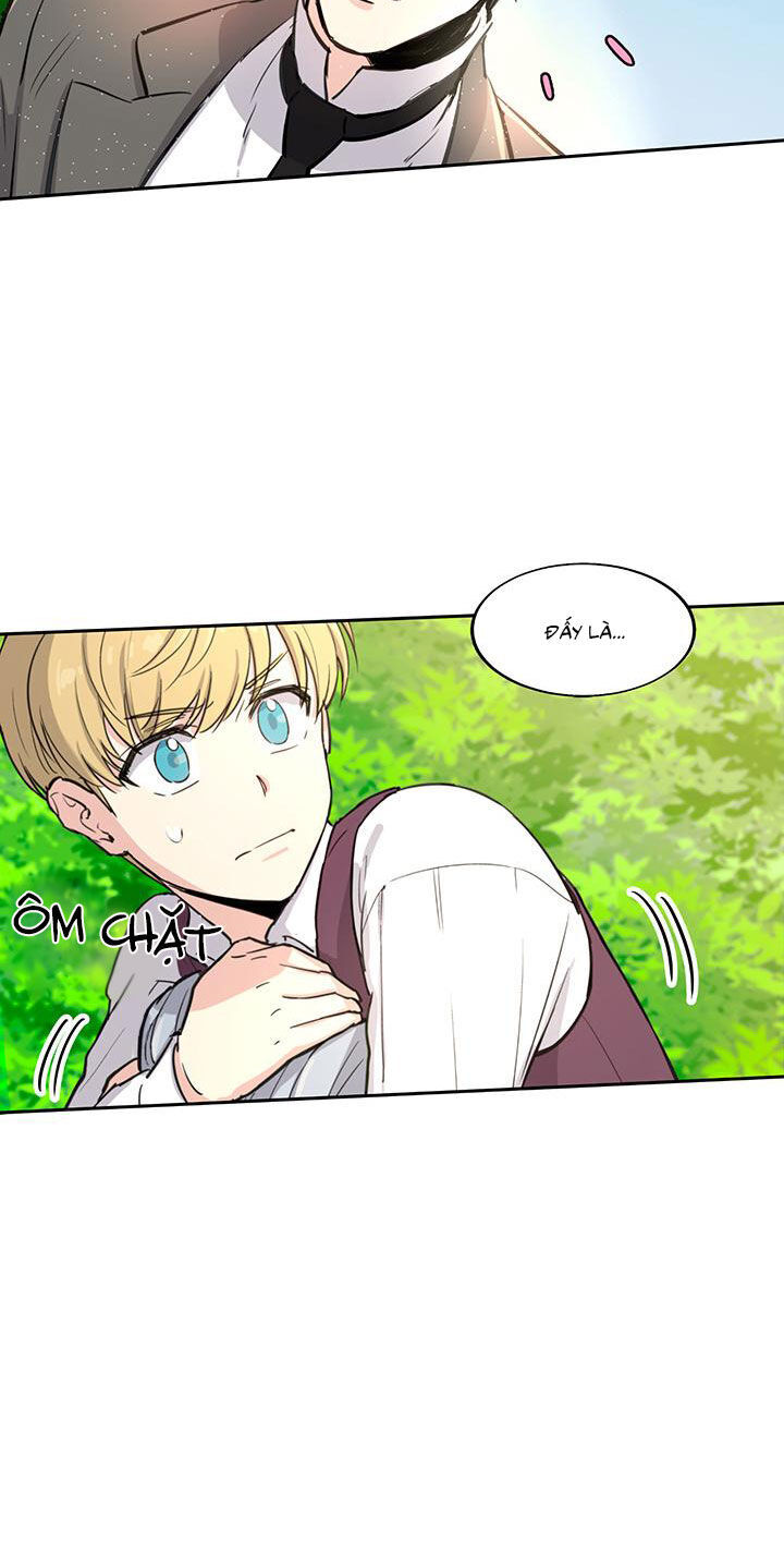 Gia Sư Của Công Tước Chapter 5 - 24