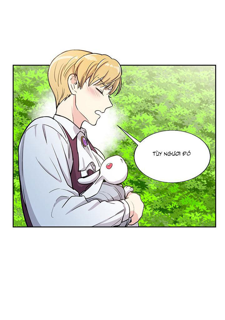 Gia Sư Của Công Tước Chapter 6 - 13