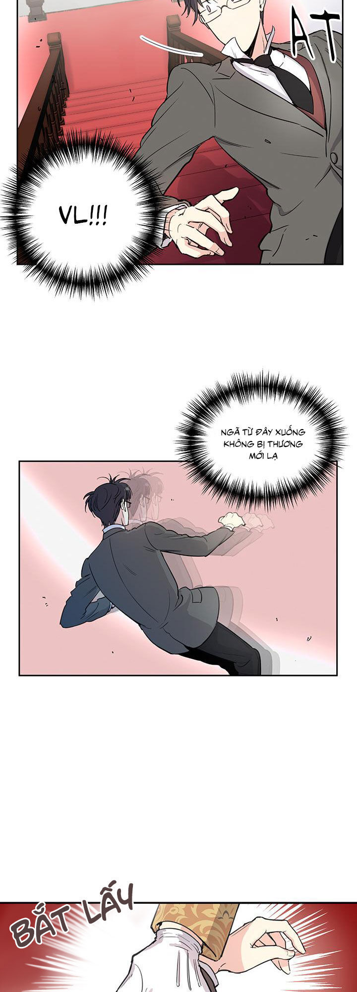 Gia Sư Của Công Tước Chapter 6 - 16