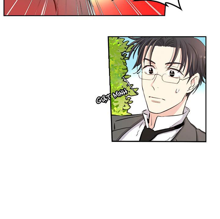 Gia Sư Của Công Tước Chapter 6 - 3