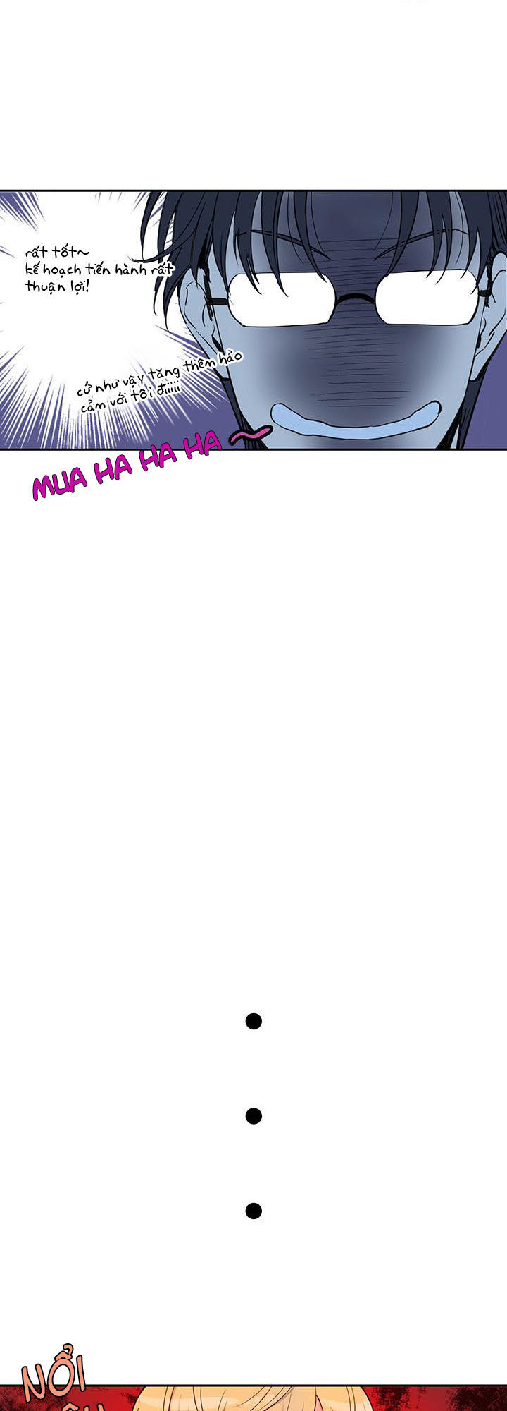 Gia Sư Của Công Tước Chapter 6 - 32