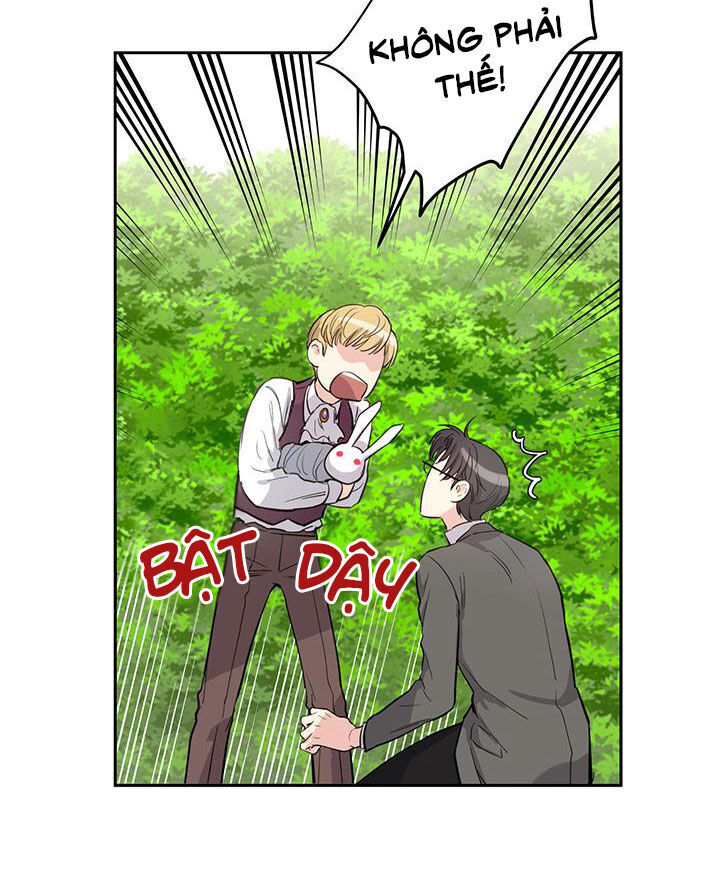 Gia Sư Của Công Tước Chapter 6 - 7