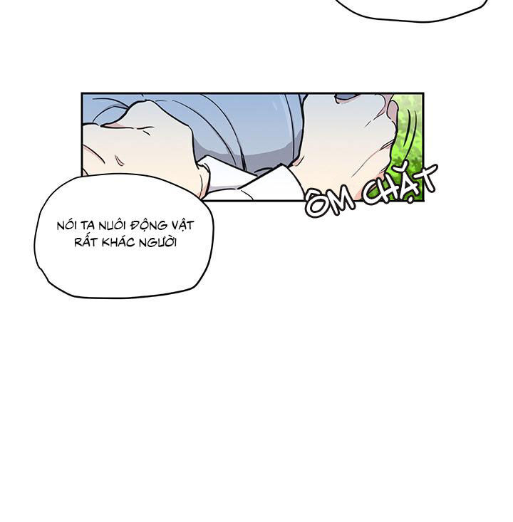 Gia Sư Của Công Tước Chapter 6 - 9