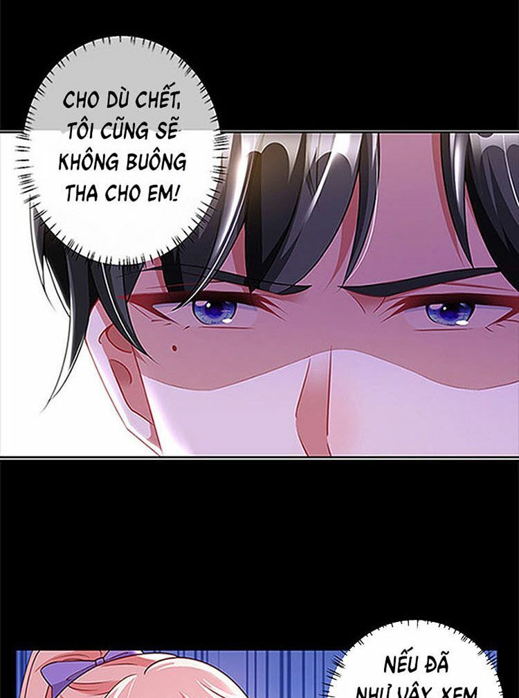 Đại Lão Gọi Tôi Tiểu Tổ Tông Chapter 1 - 13