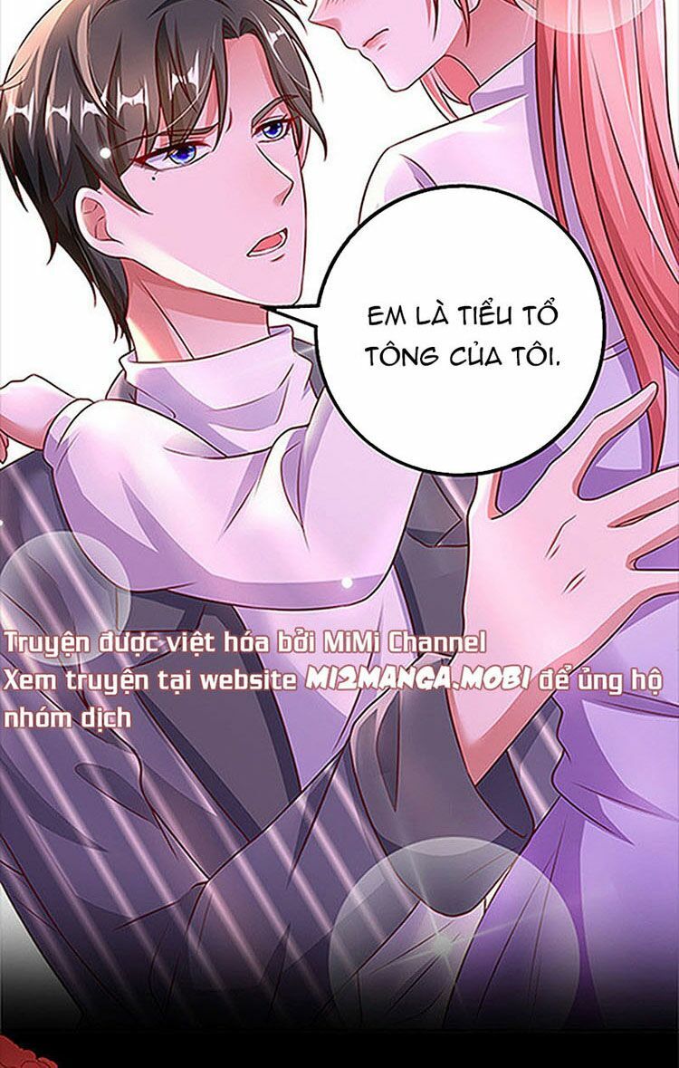 Đại Lão Gọi Tôi Tiểu Tổ Tông Chapter 1 - 20