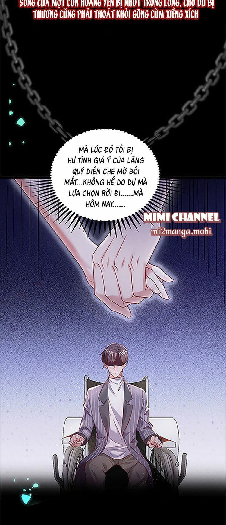 Đại Lão Gọi Tôi Tiểu Tổ Tông Chapter 1 - 4