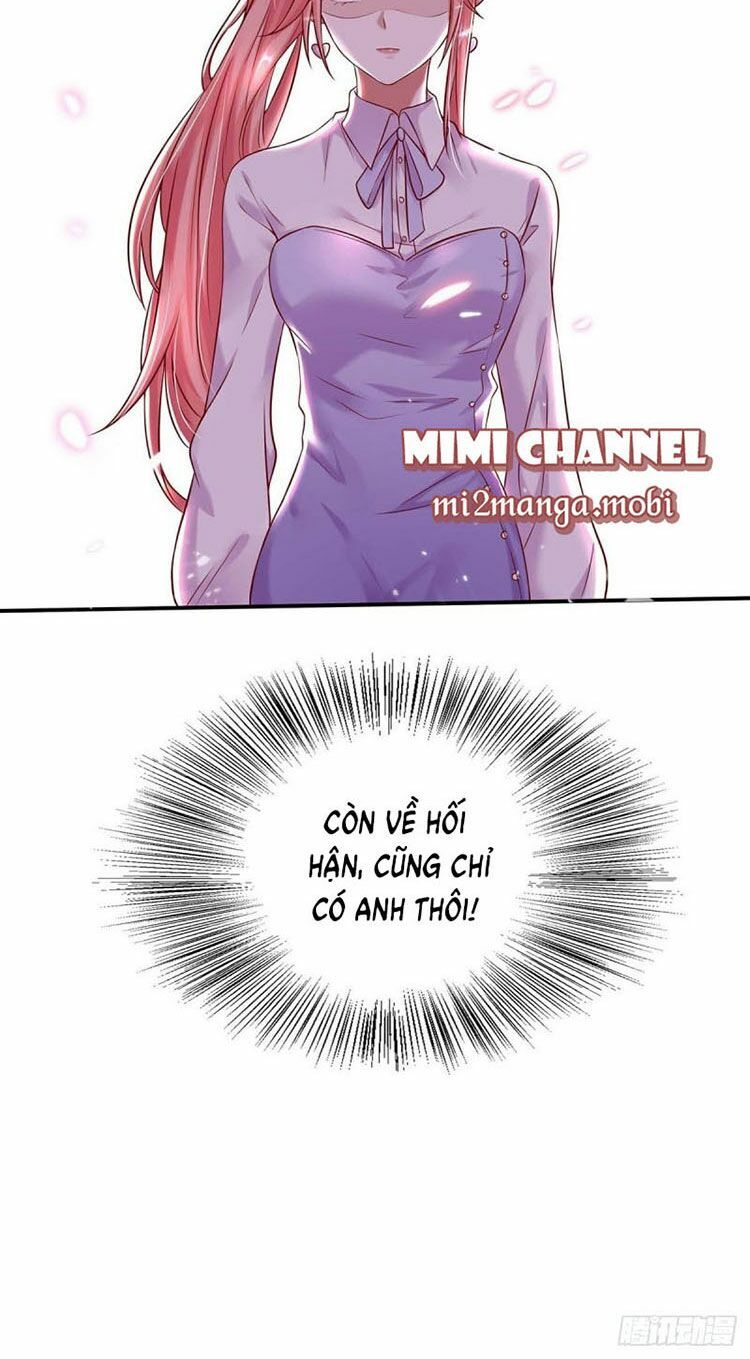 Đại Lão Gọi Tôi Tiểu Tổ Tông Chapter 3 - 15